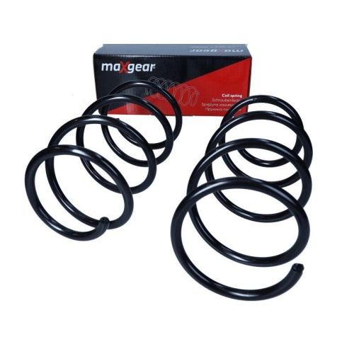 MAXGEAR Fahrwerksfeder