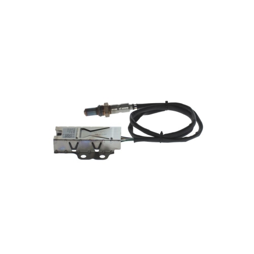 BOSCH NOx-Sensor, Harnstoffeinspritzung