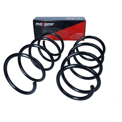 MAXGEAR Fahrwerksfeder