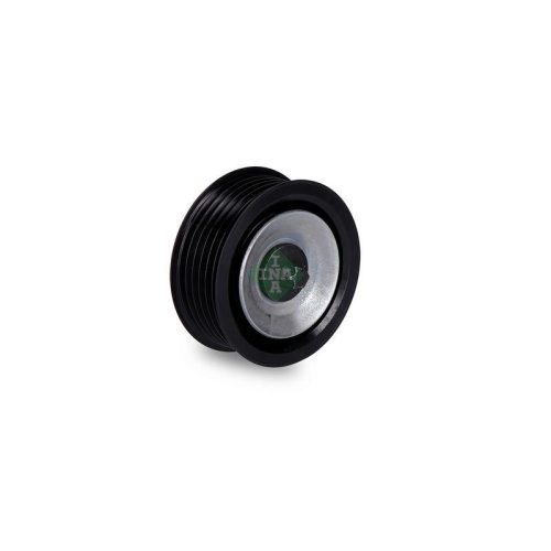 Schaeffler INA Umlenk-/F&uuml;hrungsrolle, Keilrippenriemen