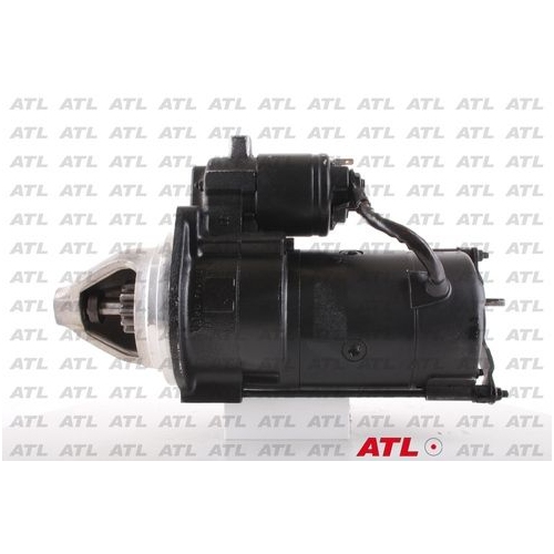 ATL Autotechnik Starter