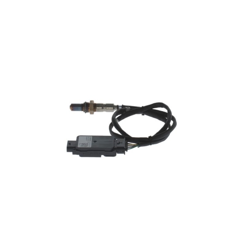 BOSCH NOx-Sensor, Harnstoffeinspritzung