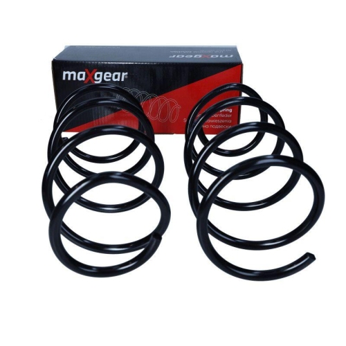 MAXGEAR Fahrwerksfeder