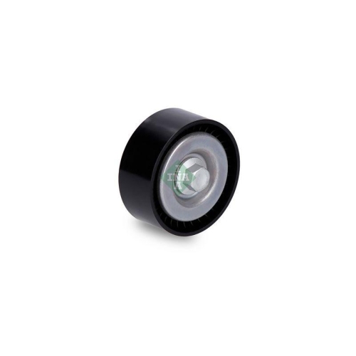 Schaeffler INA Umlenk-/F&uuml;hrungsrolle, Keilrippenriemen