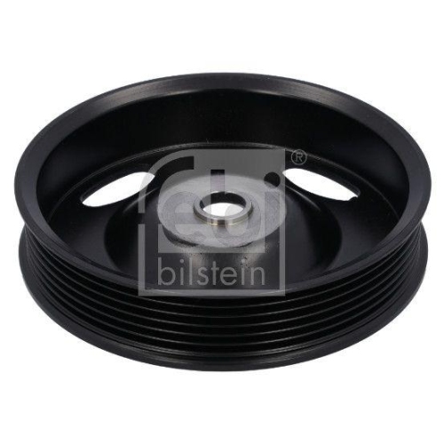 FEBI BILSTEIN Riemenscheibe, Kurbelwelle