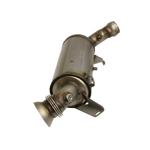 MAXGEAR Ru&szlig;-/Partikelfilter, Abgasanlage