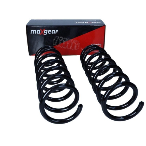 MAXGEAR Fahrwerksfeder