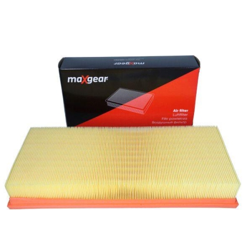 MAXGEAR Luftfilter