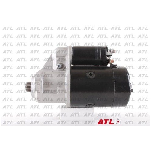 ATL Autotechnik Starter