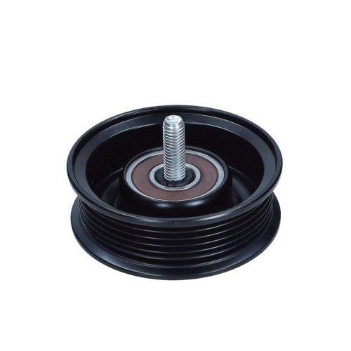 MAXGEAR Umlenk-/F&uuml;hrungsrolle, Keilrippenriemen