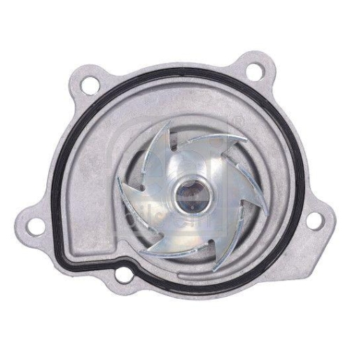 FEBI BILSTEIN Wasserpumpe, Motorkühlung