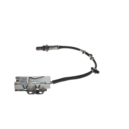 BOSCH NOx-Sensor, Harnstoffeinspritzung