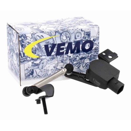 VEMO Sensor, Leuchtweitenregulierung Original VEMO Qualität