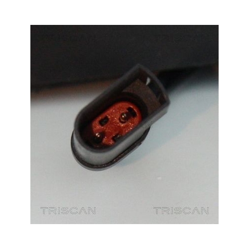 TRISCAN Sensor, Raddrehzahl