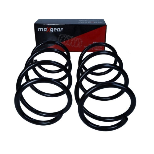 MAXGEAR Fahrwerksfeder