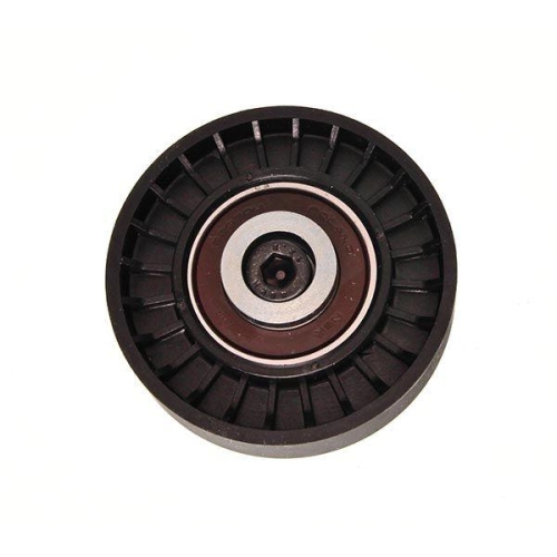 MAXGEAR Umlenk-/F&uuml;hrungsrolle, Keilrippenriemen