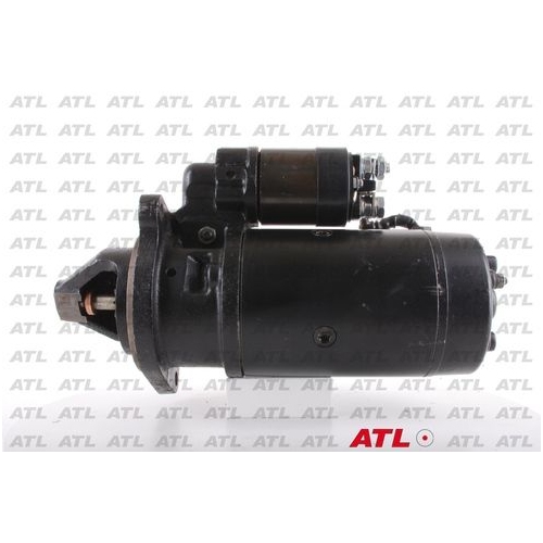 ATL Autotechnik Starter