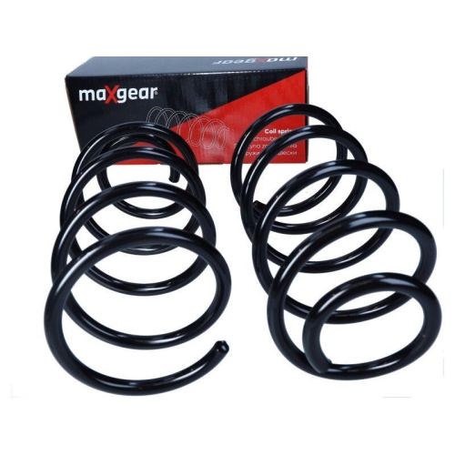 MAXGEAR Fahrwerksfeder