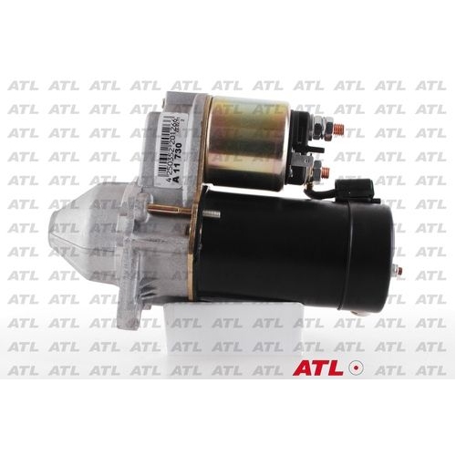 ATL Autotechnik Starter