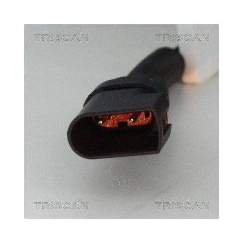 TRISCAN Sensor, Raddrehzahl