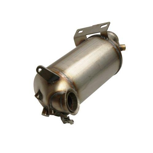 MAXGEAR Ruß-/Partikelfilter, Abgasanlage