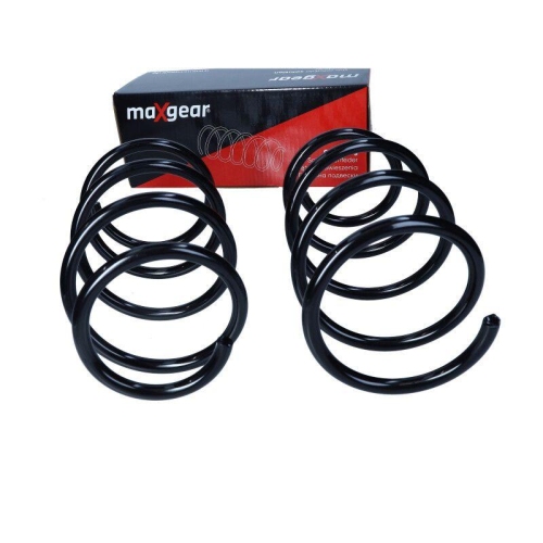 MAXGEAR Fahrwerksfeder