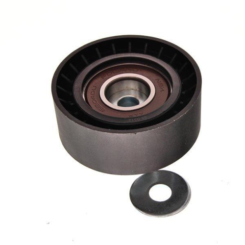 MAXGEAR Umlenk-/F&uuml;hrungsrolle, Keilrippenriemen