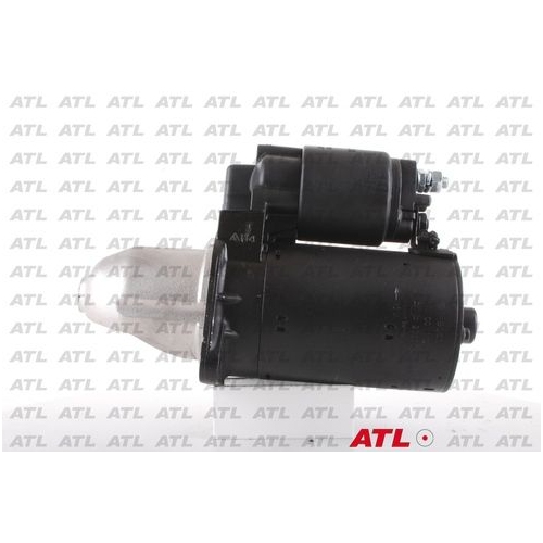 ATL Autotechnik Starter