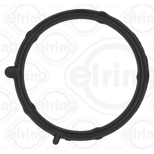 ELRING Dichtung, Ansaugkr&uuml;mmergeh&auml;use