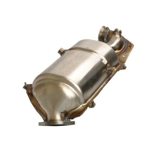 MAXGEAR Ru&szlig;-/Partikelfilter, Abgasanlage