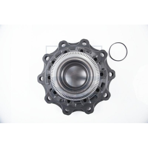PE Automotive Radnabe