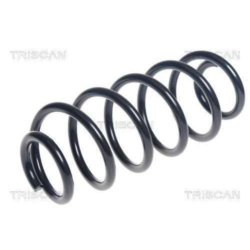 TRISCAN Fahrwerksfeder