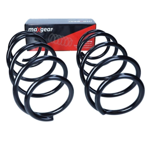 MAXGEAR Fahrwerksfeder