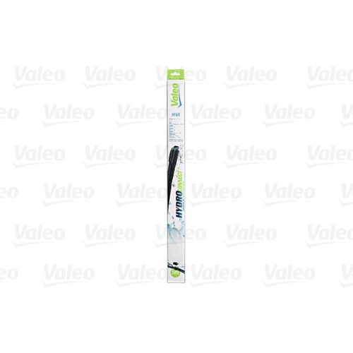 VALEO Wischblatt HYDROCONNECT