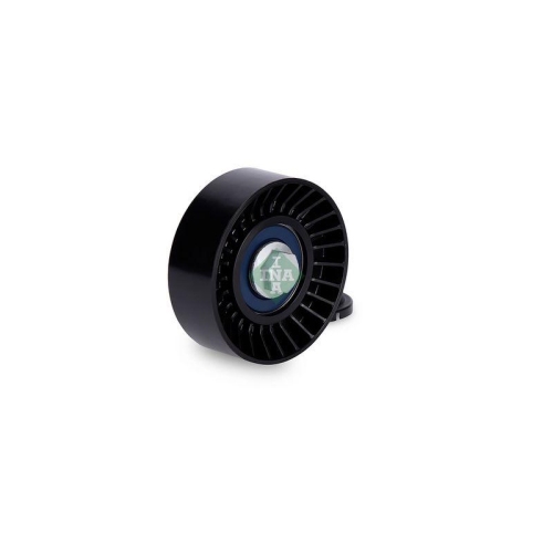 Schaeffler INA Umlenk-/F&uuml;hrungsrolle, Keilrippenriemen