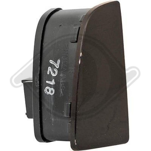 DIEDERICHS Nebelscheinwerfer