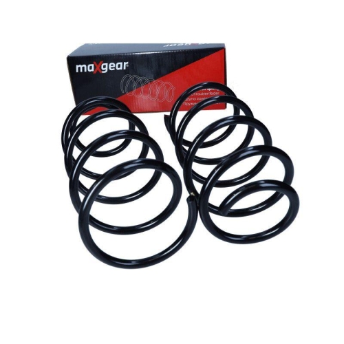 MAXGEAR Fahrwerksfeder