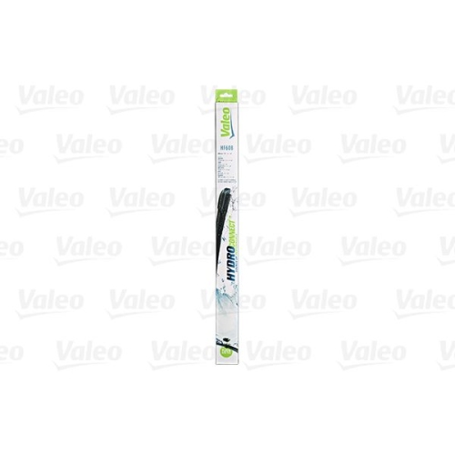 VALEO Wischblatt HYDROCONNECT