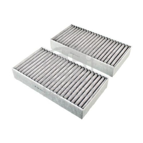 FEBI BILSTEIN Filtersatz, Innenraumluft