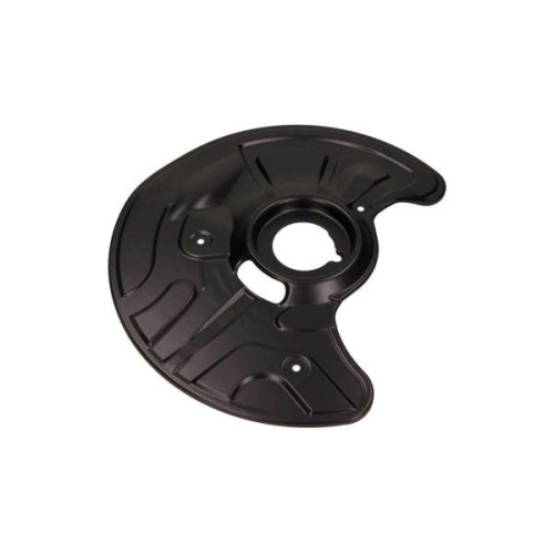 MAXGEAR Spritzblech, Bremsscheibe