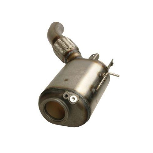 MAXGEAR Ru&szlig;-/Partikelfilter, Abgasanlage