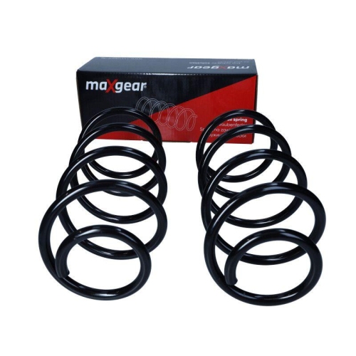 MAXGEAR Fahrwerksfeder