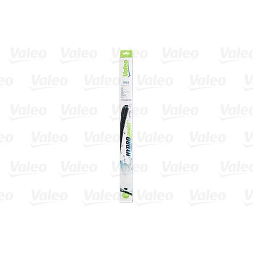 VALEO Wischblatt HYDROCONNECT