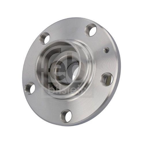 FEBI BILSTEIN Radlagersatz