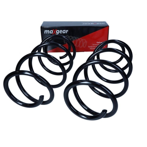 MAXGEAR Fahrwerksfeder