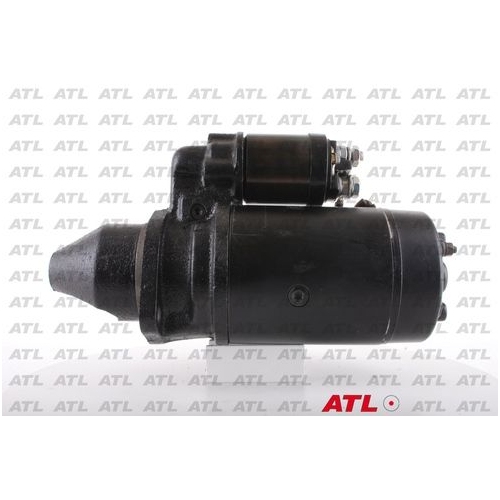 ATL Autotechnik Starter