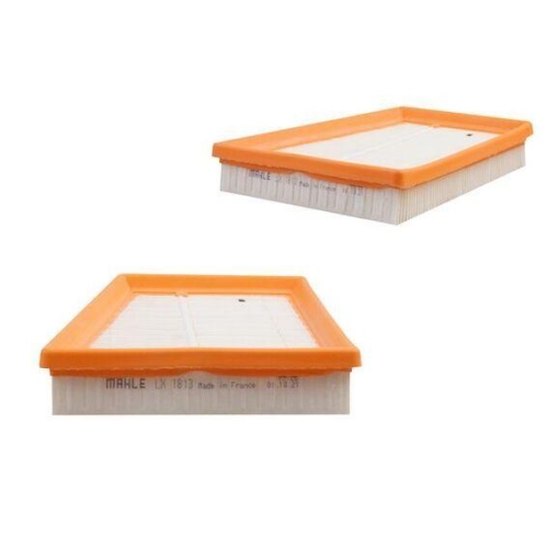 MAHLE Luftfilter