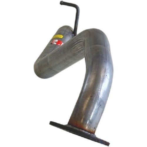 BOSAL Abgasrohr
