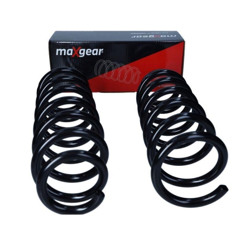 MAXGEAR Fahrwerksfeder