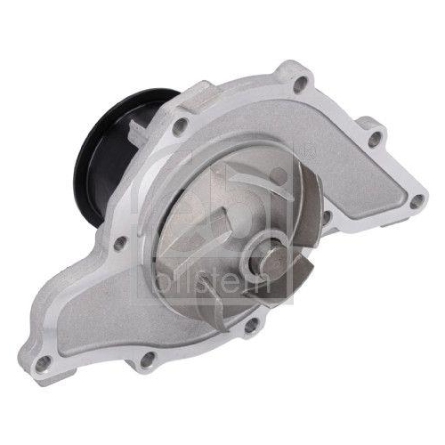 FEBI BILSTEIN Wasserpumpe, Motorkühlung